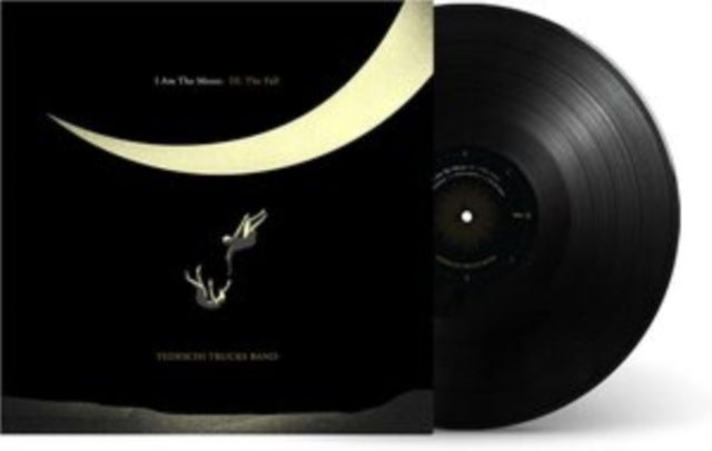 Tedeschi Trucks Band - I Am The Moon: Iii. The Fall (Vinyl)