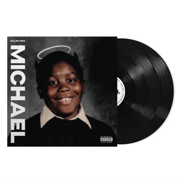 Killer Mike - Michael (Vinyl)