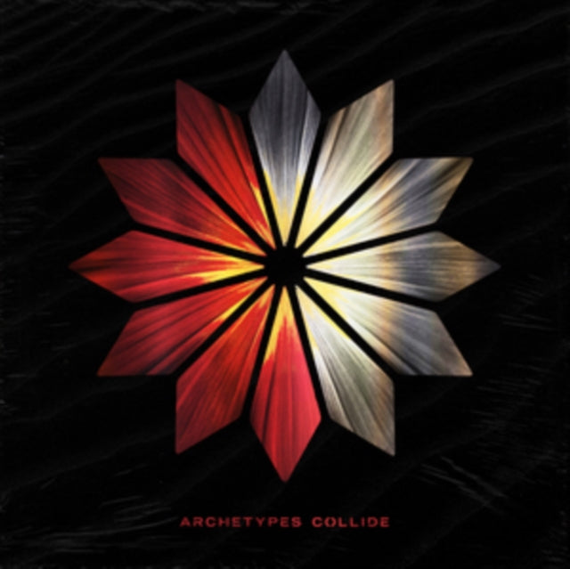 Archetypes Collide - Archetypes Collide (Vinyl)
