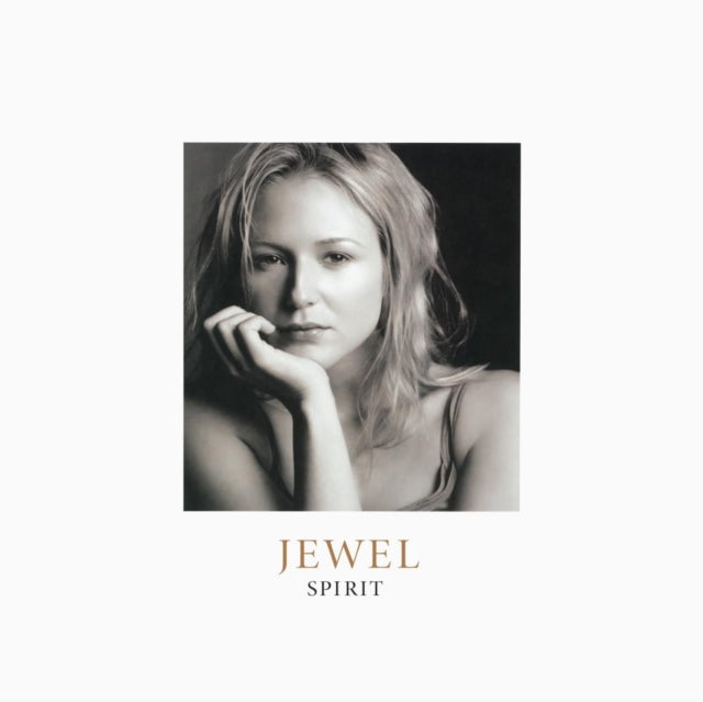 Jewel - Spirit (25th Anniversary Edition) (Vinyl)