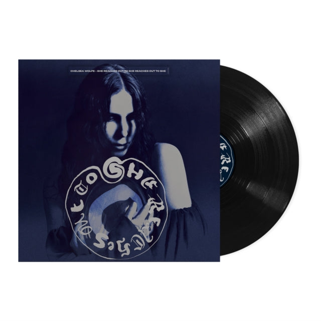 Chelsea Wolfe - She Reaches Out To She Reaches Out To She (Vinyl)
