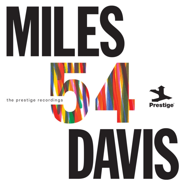 Miles Davis - Miles 54: The Prestige Recordings (CD)