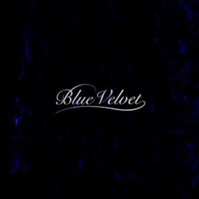 Angelo Badalamenti - Blue Velvet - Original Soundtrack From Motion Picture (Deluxe Edition) (Blue On Blue Vinyl) (Indie Exclusive) (Vinyl)