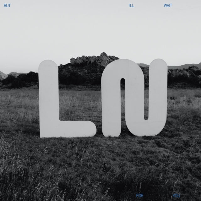 Local Natives - But Ill Wait For You (CD)