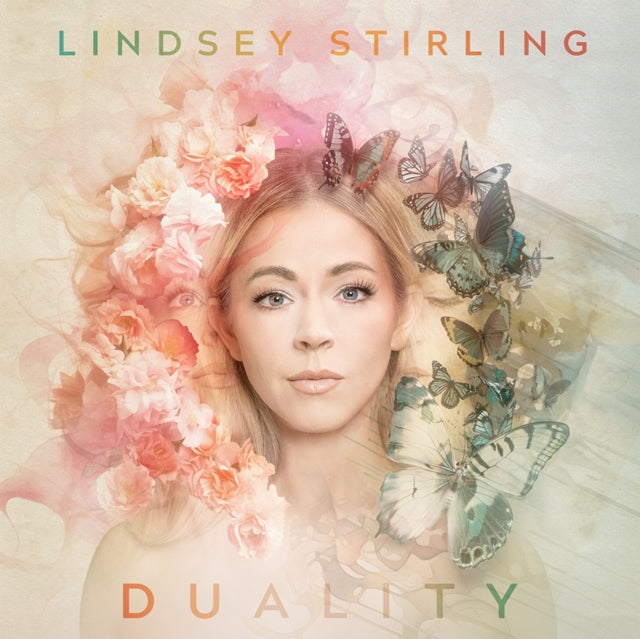 Lindsey Stirling - Duality (Vinyl)
