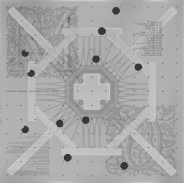 Manchester Orchestra - Union Chapel (London. England) (Aqua Vinyl) (Vinyl)