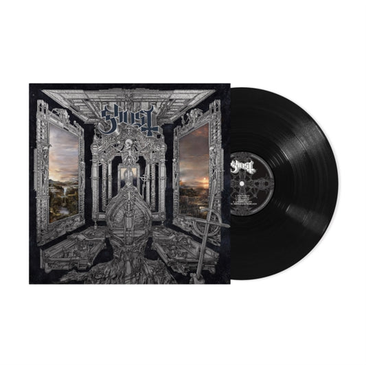 Ghost - Skeleta (Vinyl)