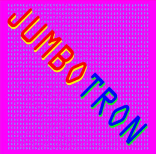 Jumbotron - Jumbotron (CD)