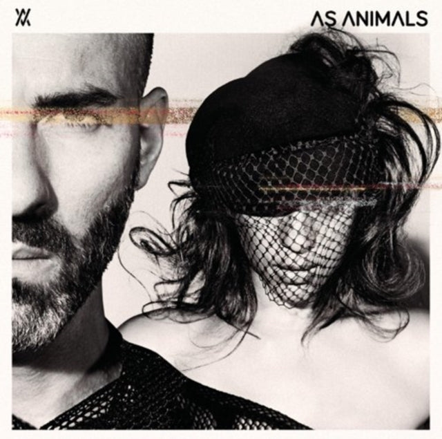 As Animals - As Animals (CD)