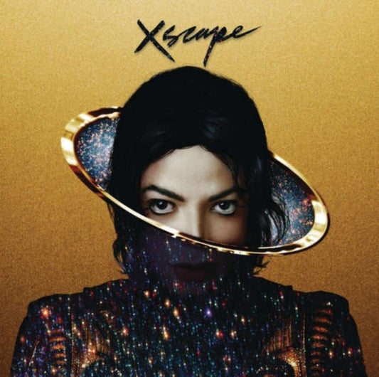 Michael Jackson - Xscape (Vinyl)