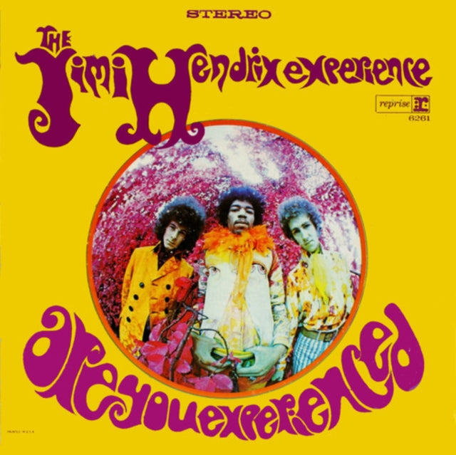 Jimi Hendrix Experience Are You Experienced (https://lasgo.dmmserver.com/media/640/08884305/0888430598515.jpg)