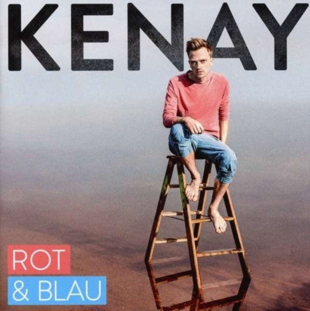 Kenay - Rot & Blau (CD)