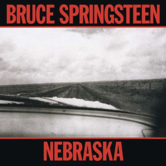 Bruce Springsteen - Nebraska (Vinyl)