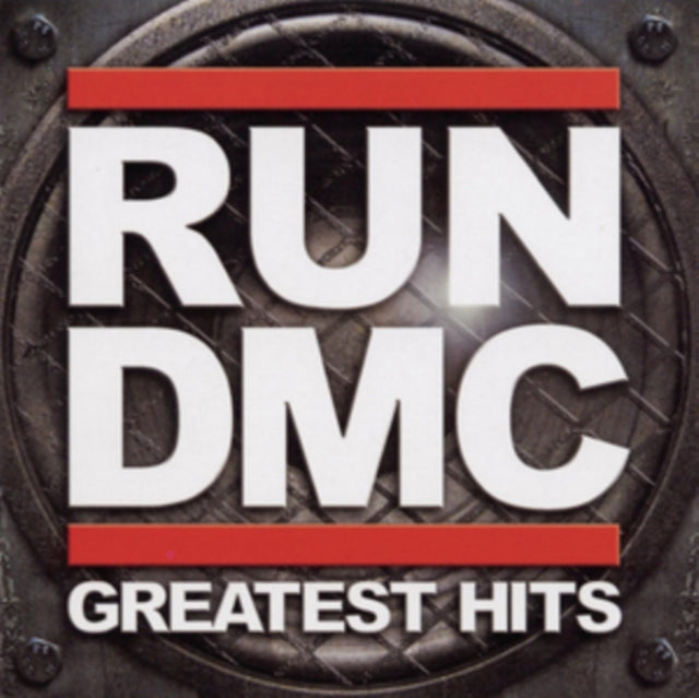 Run Dmc - Greatest Hits (CD)