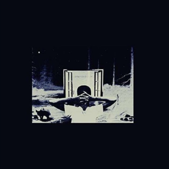 Earl Sweatshirt - I Don't Like Shit / I Don't Go Outside (Vinyl)