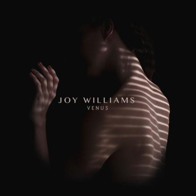 Joy Williams - Venus (CD)