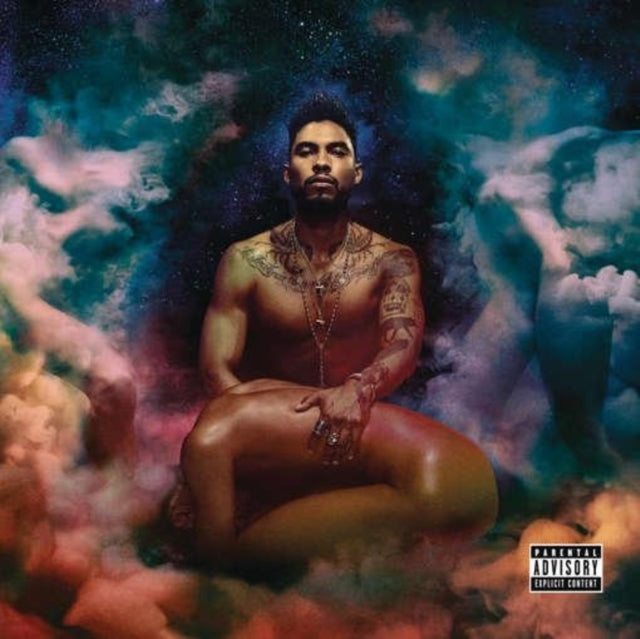 Miguel - Wildheart (CD)