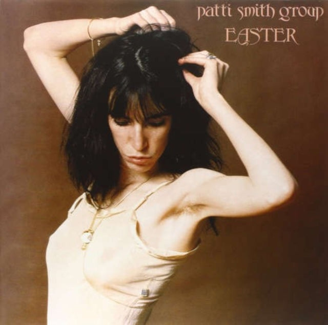 Patti Smith - Easter (Vinyl)