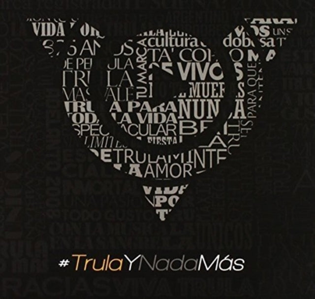 Tru La La - Trulaynadamas (CD)