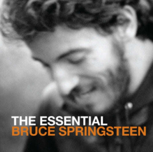Bruce Springsteen - The Essential (CD)