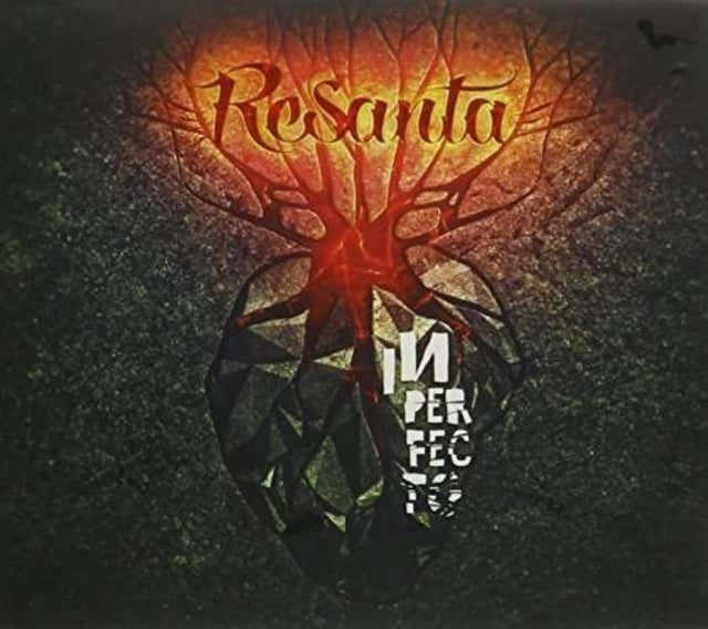 Resanta - Inperfecto (CD)