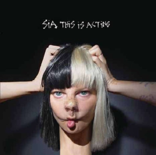 Sia - This Is Acting (Vinyl)