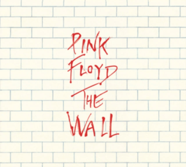 Pink Floyd - Wall (2016 Remaster) (Vinyl)