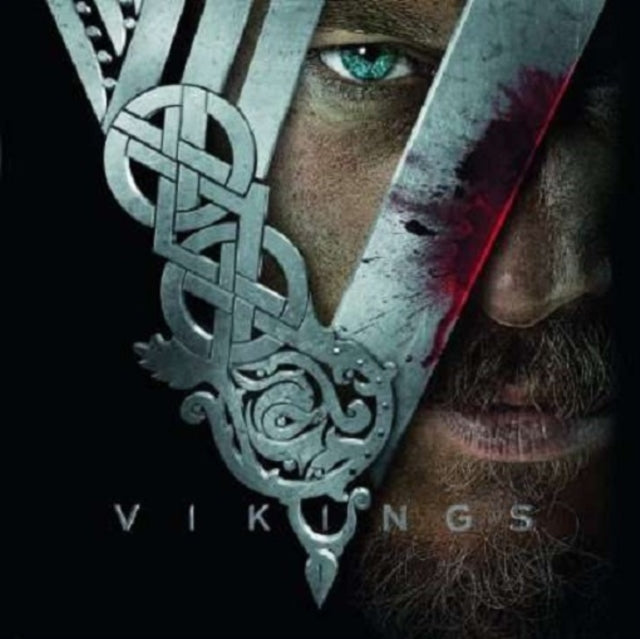 Trevor Morris - Vikings - OST (CD)