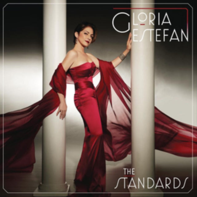 Gloria Estefan - The Standards (CD)