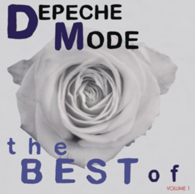 Depeche Mode - The Best Of - Vol 1 (CD)