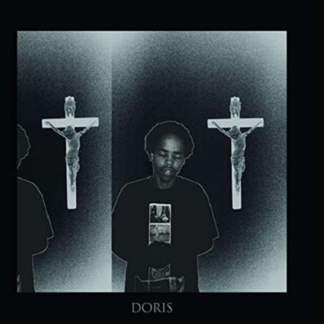 Earl Sweatshirt - Doris (Vinyl)