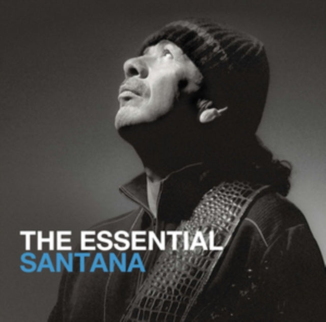 Santana - The Essential (CD)