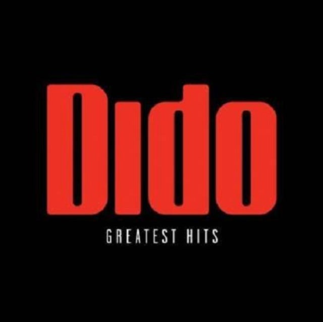 Dido - Greatest Hits (CD)
