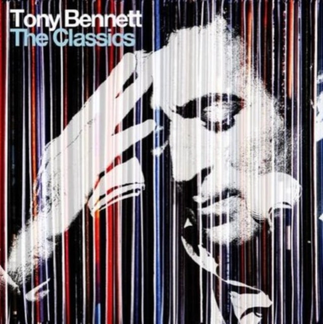 Tony Bennett - The Classics (CD)