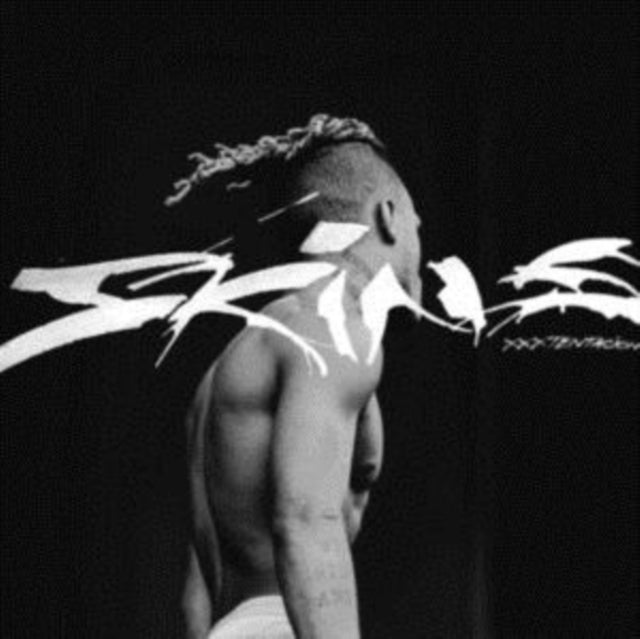 XXXTentacion - Skins (Vinyl)