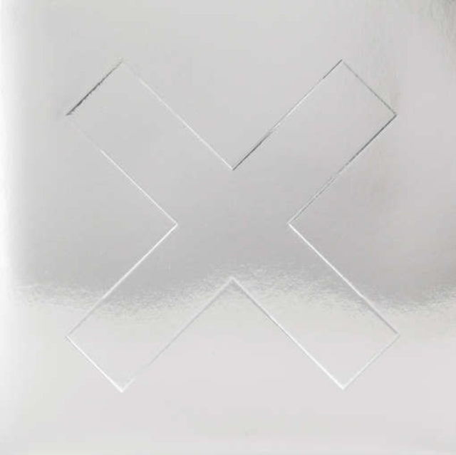 Xx - I See You (CD)