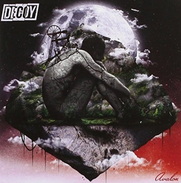 Decoy - Avalon (CD)
