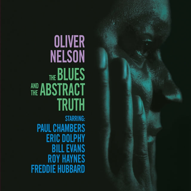 Oliver Nelson - The Blues And The Abstract Truth (Kelly Green Vinyl) (Vinyl)
