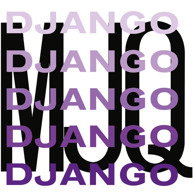 Modern Jazz Quartet - Django (Grimace Purple Vinyl) (Vinyl)