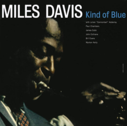 Miles Davis Kind Of Blue (Gatefold Cover) (https://lasgo.dmmserver.com/media/640/08893972/0889397217259.jpg)