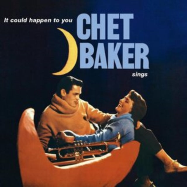 Chet Baker It Could Happen To You (https://lasgo.dmmserver.com/media/640/08893972/0889397217419.jpg)