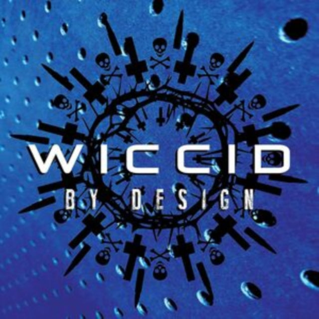 Wiccid - By Design (CD)