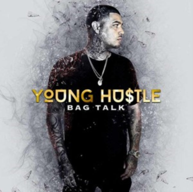 Young Hu$Tle - Bag Talk (CD)