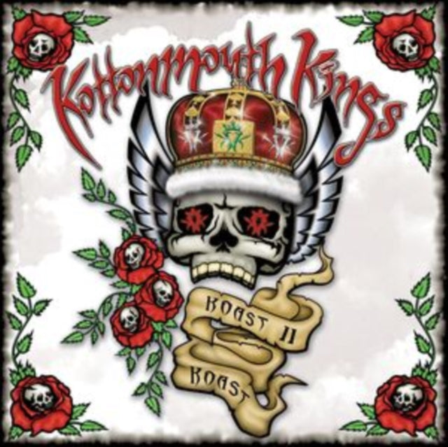 Kottonmouth Kings - Koast II Koast (Vinyl)
