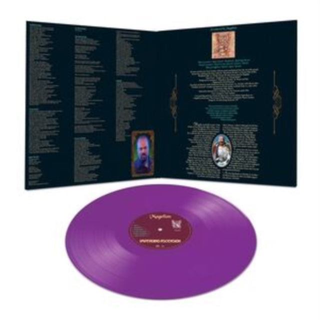 Magellan - Impending Ascension (Purple Vinyl) (Vinyl)