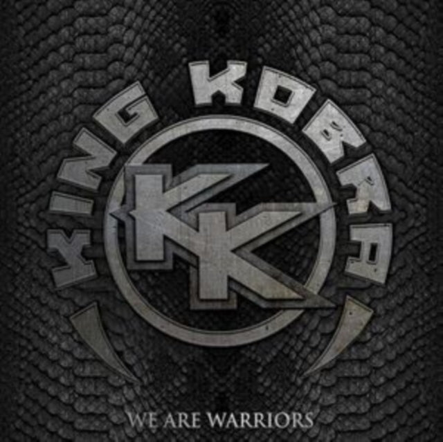 King Kobra - We Are Warriors (Vinyl)
