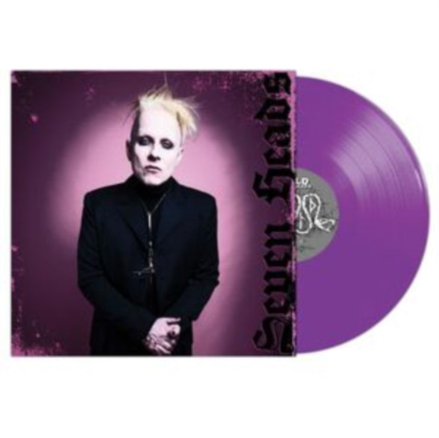 Skold - Seven Heads (Vinyl)