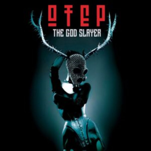 Otep - The God Slayer (CD)