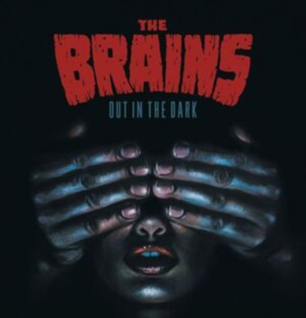 Brains - Out In The Dark (Vinyl)