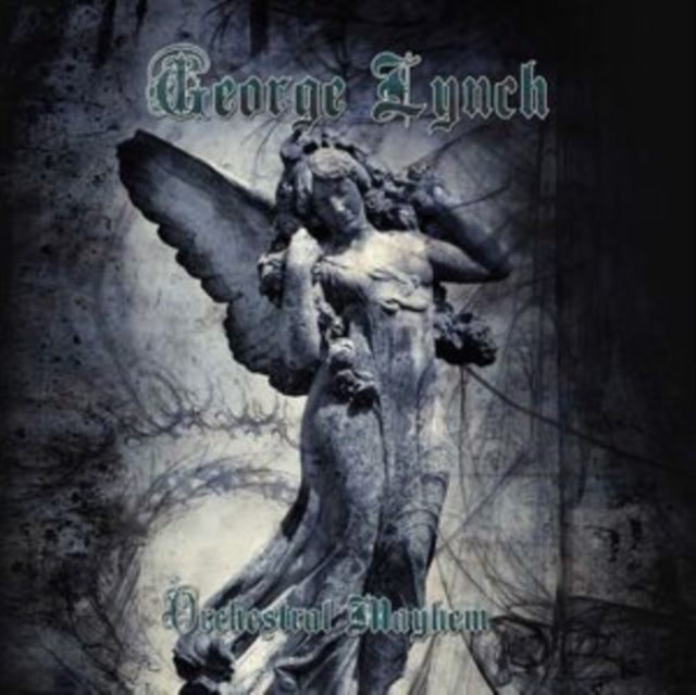 George Lynch - Orchestral Mayhem (Vinyl)